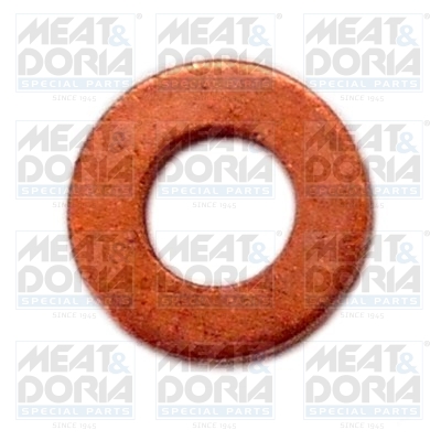 Verstuiverhouder pakking Meat Doria 9709