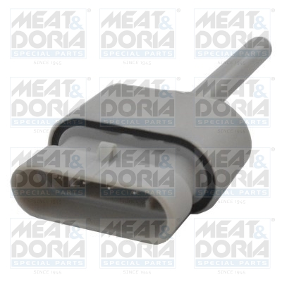 Brandstofdruk sensor Meat Doria 9747