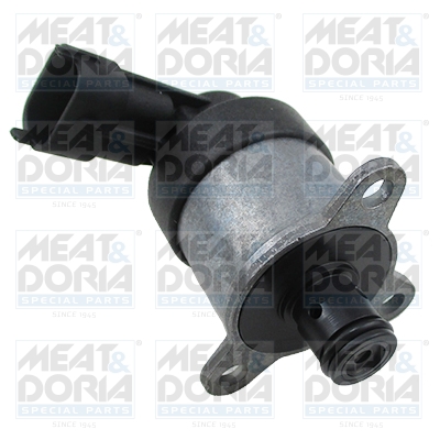 Regelklep brandstofhoeveelheid Meat Doria 98009