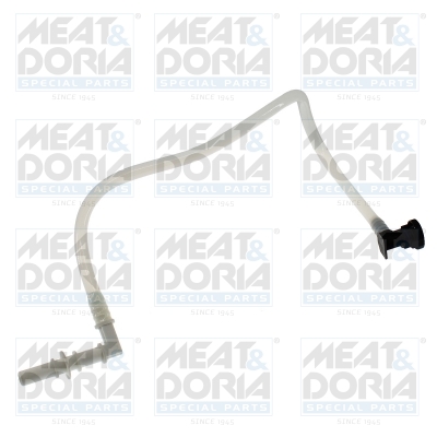 Brandstofleiding Meat Doria 98057