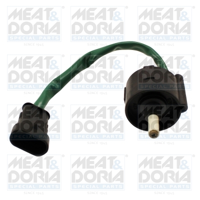 Brandstofdruk sensor Meat Doria 98096