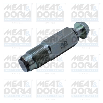 Common-rail drukregelklep Meat Doria 98111