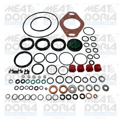 Reparatieset, common-rail-systeem Meat Doria 98135