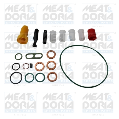 Reparatieset, common-rail-systeem Meat Doria 98137