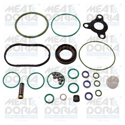 Reparatieset, common-rail-systeem Meat Doria 98138