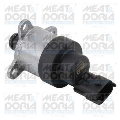 Regelklep brandstofhoeveelheid Meat Doria 98144