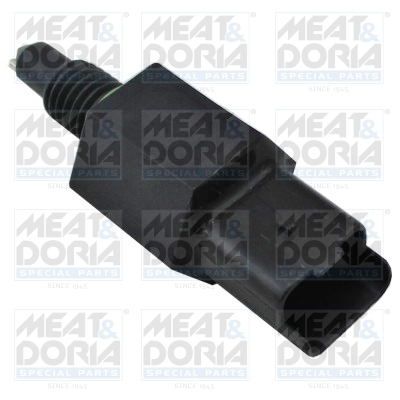 Brandstofdruk sensor Meat Doria 9815