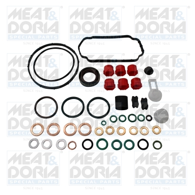 Reparatieset, common-rail-systeem Meat Doria 98154