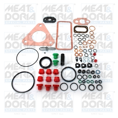 Reparatieset, common-rail-systeem Meat Doria 98159