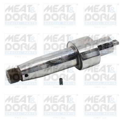 Reparatieset, common-rail-systeem Meat Doria 98282