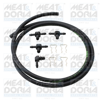 Reparatieset, common-rail-systeem Meat Doria 98310