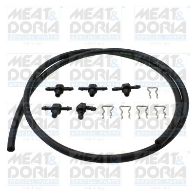Reparatieset, common-rail-systeem Meat Doria 98311