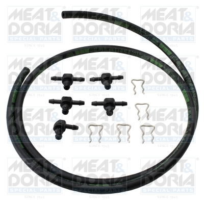 Reparatieset, common-rail-systeem Meat Doria 98312