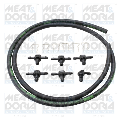 Reparatieset, common-rail-systeem Meat Doria 98313