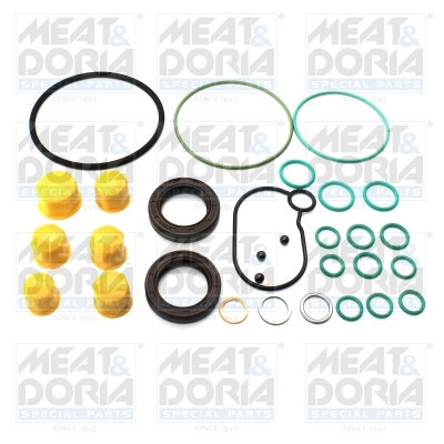 Reparatieset, common-rail-systeem Meat Doria 98353