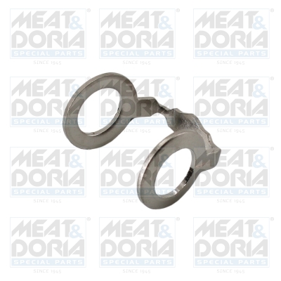 Injector reparatieset Meat Doria 98356