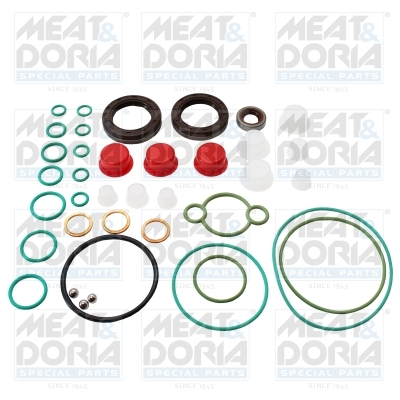 Reparatieset, common-rail-systeem Meat Doria 98377