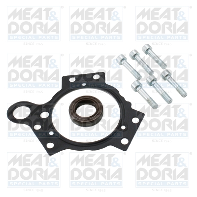 Reparatieset, common-rail-systeem Meat Doria 98382