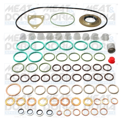 Reparatieset, common-rail-systeem Meat Doria 98386