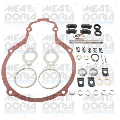 Reparatieset, common-rail-systeem Meat Doria 98387