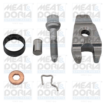 Injector reparatieset Meat Doria 98463