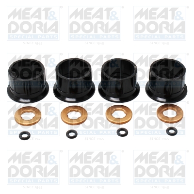 Reparatieset verstuiverhouder Meat Doria 98490