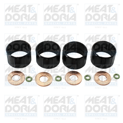 Reparatieset, common-rail-systeem Meat Doria 98491