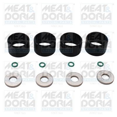 Injector reparatieset Meat Doria 98492