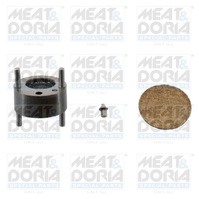 Injector reparatieset Meat Doria 98496