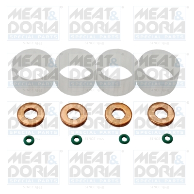 Injector reparatieset Meat Doria 98498