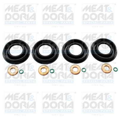 Reparatieset, common-rail-systeem Meat Doria 98503