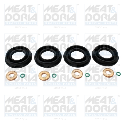 Reparatieset, common-rail-systeem Meat Doria 98504