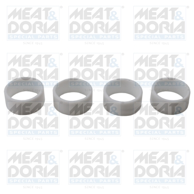 Schroef Meat Doria 98512