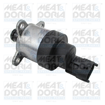 Regelklep brandstofhoeveelheid Meat Doria 9854