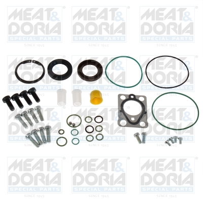 Reparatieset, common-rail-systeem Meat Doria 98543
