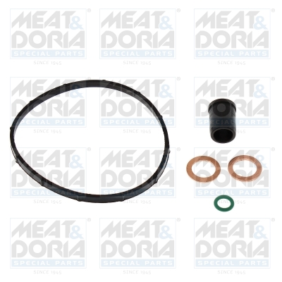 Reparatieset, common-rail-systeem Meat Doria 98555