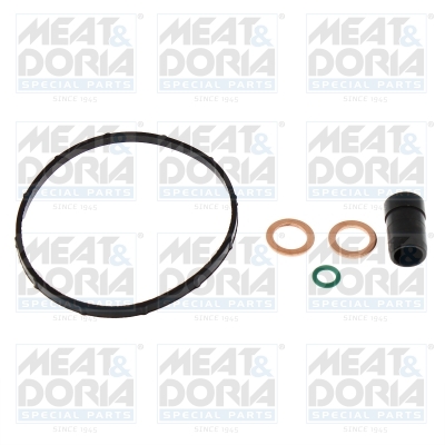 Reparatieset, common-rail-systeem Meat Doria 98557