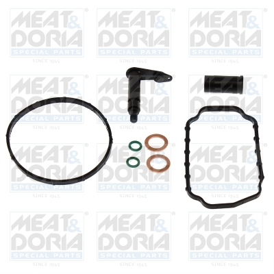 Reparatieset, common-rail-systeem Meat Doria 98560