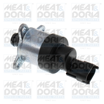 Regelklep brandstofhoeveelheid Meat Doria 98611
