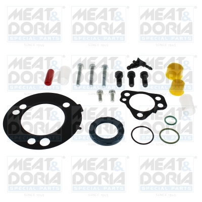 Reparatieset, common-rail-systeem Meat Doria 98626