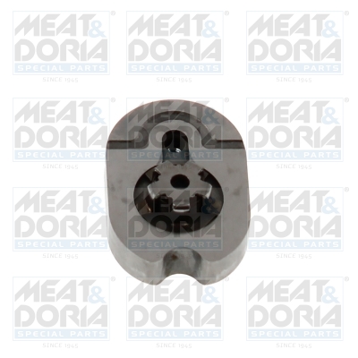 Reparatieset, common-rail-systeem Meat Doria 98637