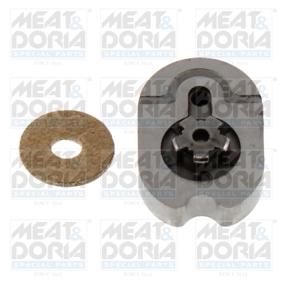 Reparatieset, common-rail-systeem Meat Doria 98638