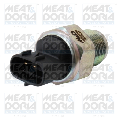 Brandstofdruk sensor Meat Doria 9864