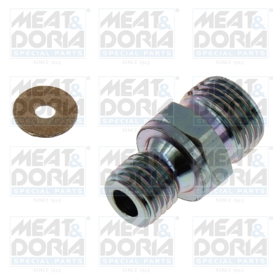 Reparatieset, common-rail-systeem Meat Doria 98658