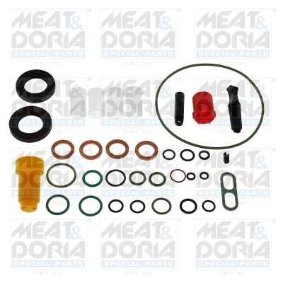 Reparatieset, common-rail-systeem Meat Doria 98757