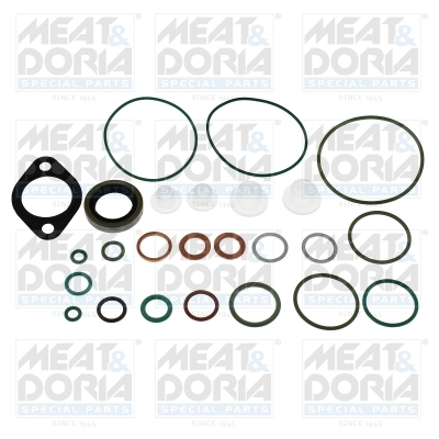 Reparatieset, common-rail-systeem Meat Doria 98758