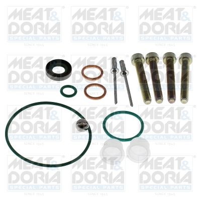 Brandstofpomp reparatieset Meat Doria 98780