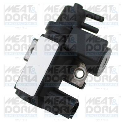 Vuldruk regelklep Meat Doria 99012