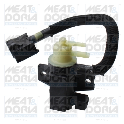 Ontluchtingsklep Meat Doria 99031