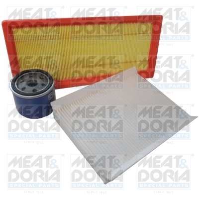 Filterset Meat Doria FKFIA037